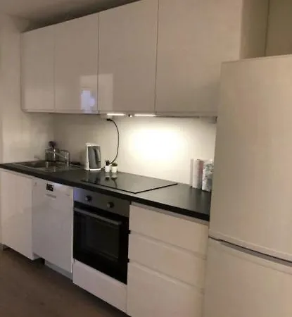 Pensión - Centrum Oslo