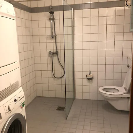 - Centrum Pensión Oslo