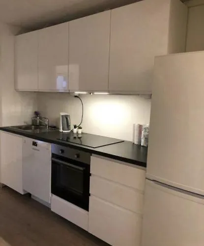 Pensionat - Centrum Oslo