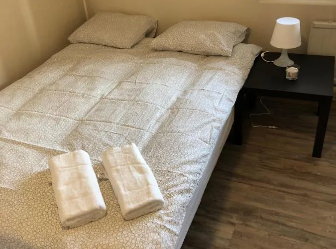 - Centrum Pensionat Oslo