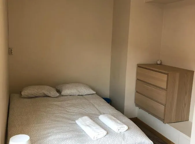 - Centrum Pensionat Oslo