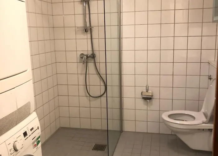 - Centrum Pensionat Oslo