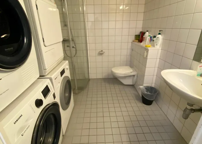 - Centrum Pensionat Oslo