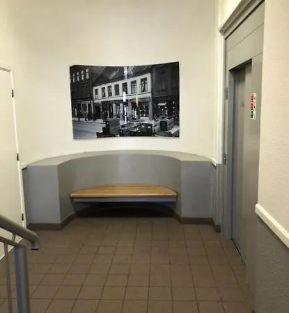 - Centrum Pensionat
