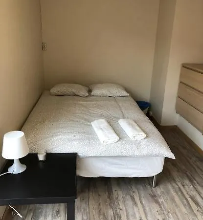 Guest house - Centrum 3*