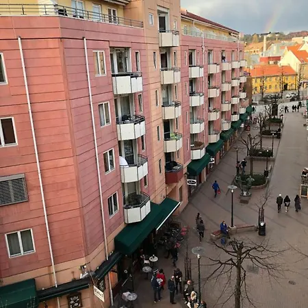 - Centrum Guest house