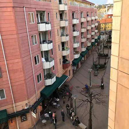 - Centrum 3* Oslo