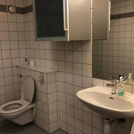 Guest house - Centrum Oslo